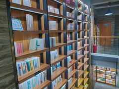 -独秀书房(出版大厦店)