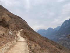 -大渡河峡谷国家地质公园