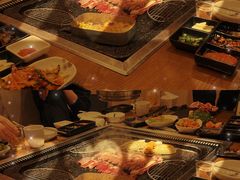 -韩阳王石板烤肉