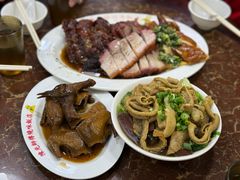 -陈光记烧腊店(罗保博士街店)
