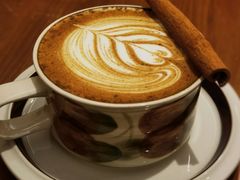 -Reset Coffee 与海咖啡