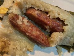 -湖州国芳粽子(湖州总店)