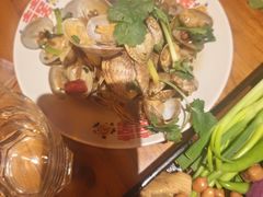-火联烧烤(学院路创始店)