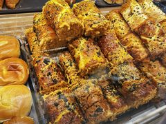 -烘焙町面包店(西四店)