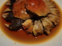 -艋舺·台湾小馆老字号(平安悦坊店)