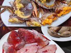 -凯华海鲜火锅·传承三十六年