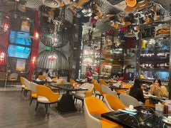 -巴依老爷新疆美食(清华东门店)