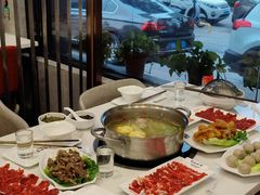 -宁好四季潮汕牛肉火锅