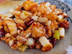 -百花人家(清水田园店)