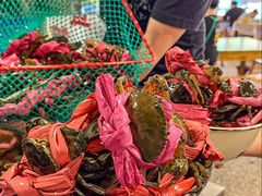 -辣螃铠盆盆蟹大排档(总店)