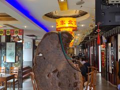 大堂-同得兴 Since·1995 传统苏式面馆(十全街店)