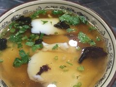 -四海楼(如皋定慧禅寺店)