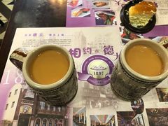 -德大西餐社(云南南路店)