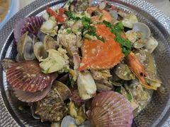 -黑石礁酒楼·海鲜(黑石礁店)