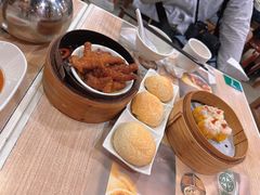 豆豉蒸凤爪-添好运点心专门店(中环IFC店)