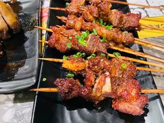 -嘎嘎鸭脑壳(金沙店)