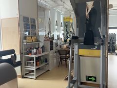 -中田·健身+普拉提(北京通州运河店)