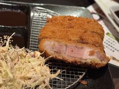 -我那覇豚肉店(カフーナ旭橋店)
