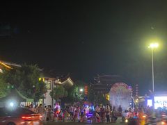 -田州古城