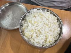 米饭-贤花饭店(城阳店)