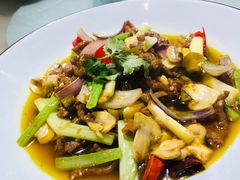-冯小炒(巴渝大道店)