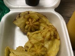 -瓜镇夜市