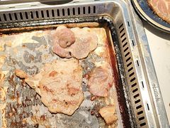 -非烤勿扰自助烤肉(阳江百利广场店)