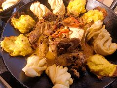 -老地方农家菜(昌黎一店)
