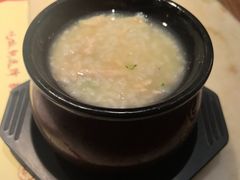 -红蜡烛-养生粥-津鲁菜(中山路店)