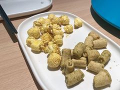 -半天妖烤鱼(百乐广场店)