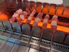 -冰城串说·羊肉串烧烤(哈西大街店)