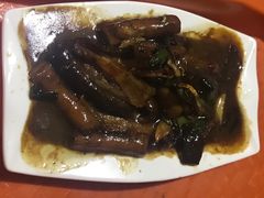 -古镇老面馆(千灯店)