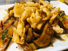 -官塘锋记鱼生·生腌·砂锅粥(牌坊街店)