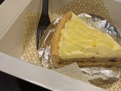 红枣酒酿派-Pie Bird(新闸路店)