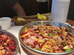 -首秀·四川料理(星耀101店)