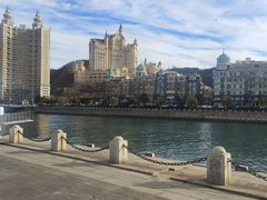 -星海湾跨海大桥