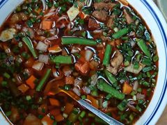 -东关吉祥西安腊汁肉夹馍(健德门店)