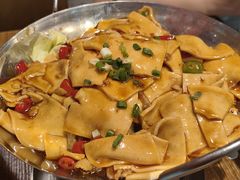 -湘聚缘湘菜馆(斜土路店)