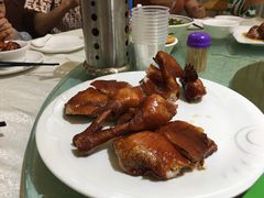 -丰宝源客家菜(常平店)