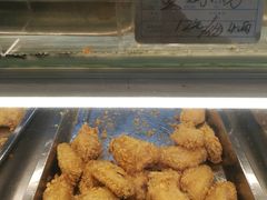-春苗炸鸡