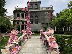 -卫鼎轩·曹公馆(鼓楼店)