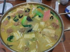 -临潼印象·特色陕菜