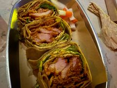 -北平机器Peiping Machine(方家店)