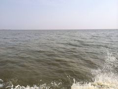 -洞里萨湖