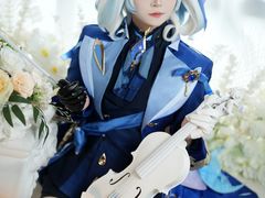 -米游妙妙屋cosplay换装自拍摄影体验馆