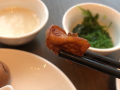 -舟山希尔顿酒店