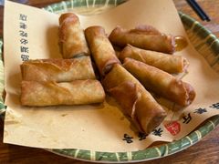 -丰乐餐厅·始于1999·本地老字号