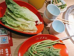 -季季红火锅(文化大厦店)