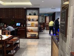 -东来顺•非遗火锅(外滩店)