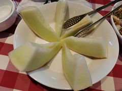 -西贝(上海国际时尚中心店)